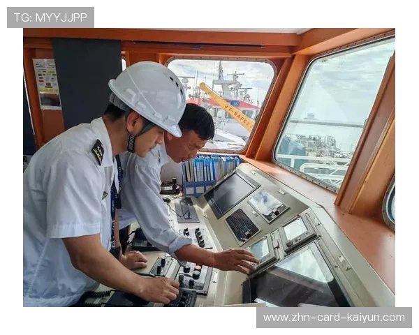 海港若能把数据科研成果商品化，将创造新收入来源