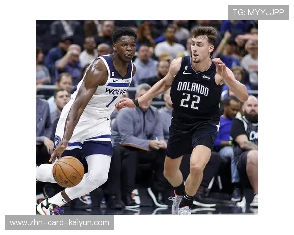 爱德华兹疑似隔空喊话唐斯？狼队乱了